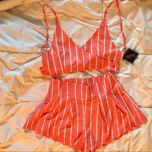 Limited Edition Coral Set